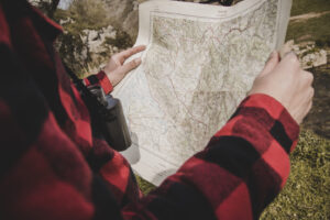 Rastreando Energía en clínica Psicocorporal.